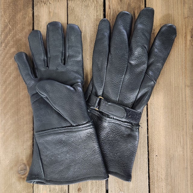バイクウェア・装備 Freewheelers LEATHRTOGS WINTER GAUNTLETS Freewheelers LEATHRTOGS WINTER GAUNTLETS Gloves / Gauntlets