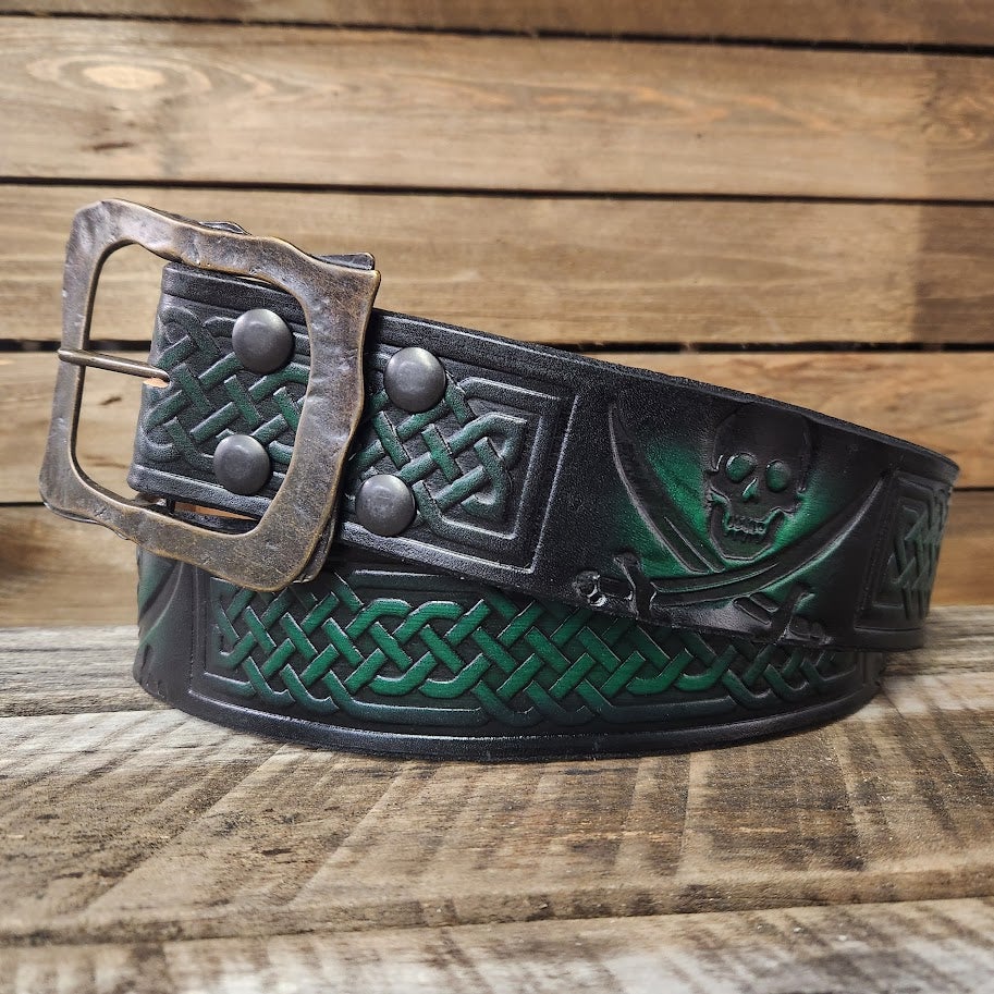 pirate belts