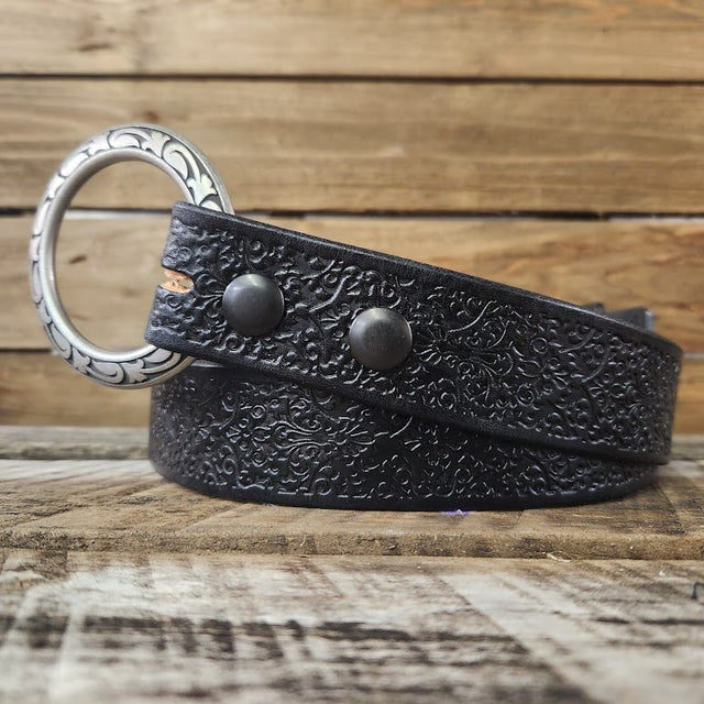 Belts | Earthly Leather Design